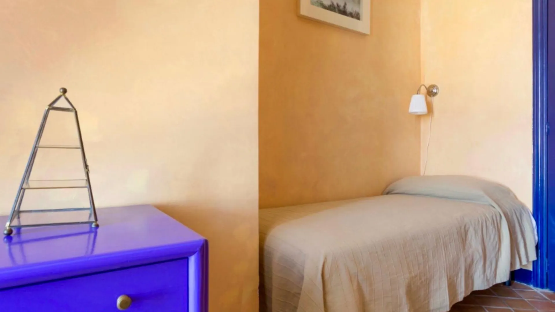 Villa Eleonora Taormina Sea View Small Private Pool