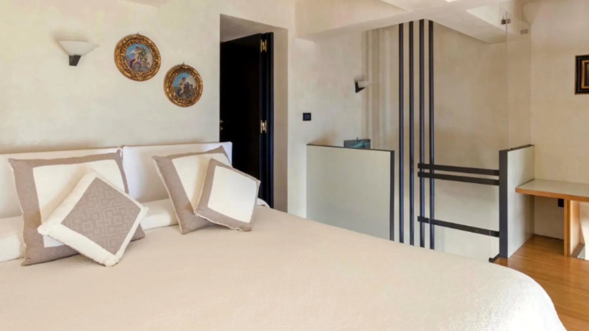 Villa Eleonora Taormina Sea View Small Private Pool 0*,