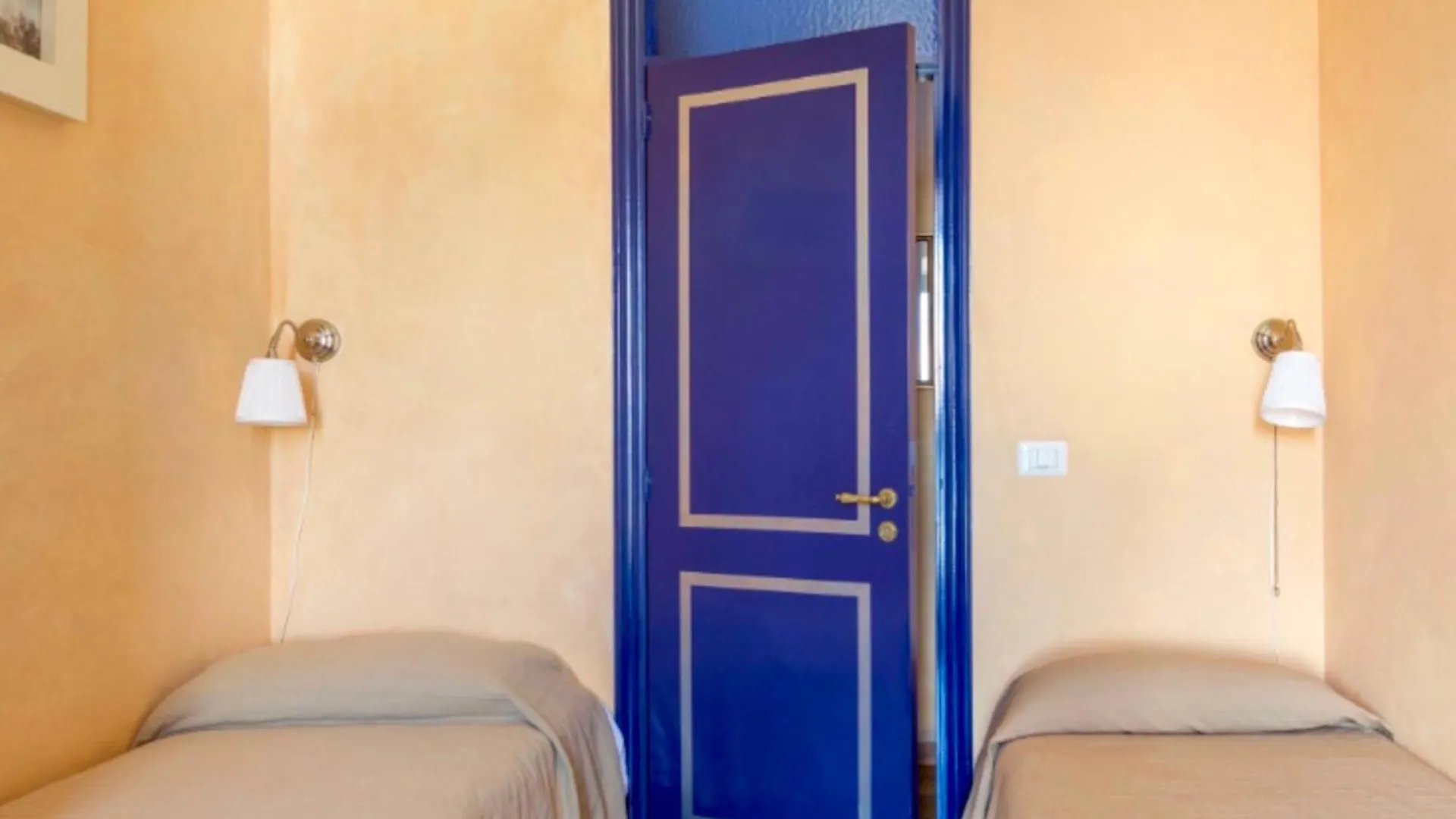 Villa Eleonora Taormina Sea View Small Private Pool 0*,