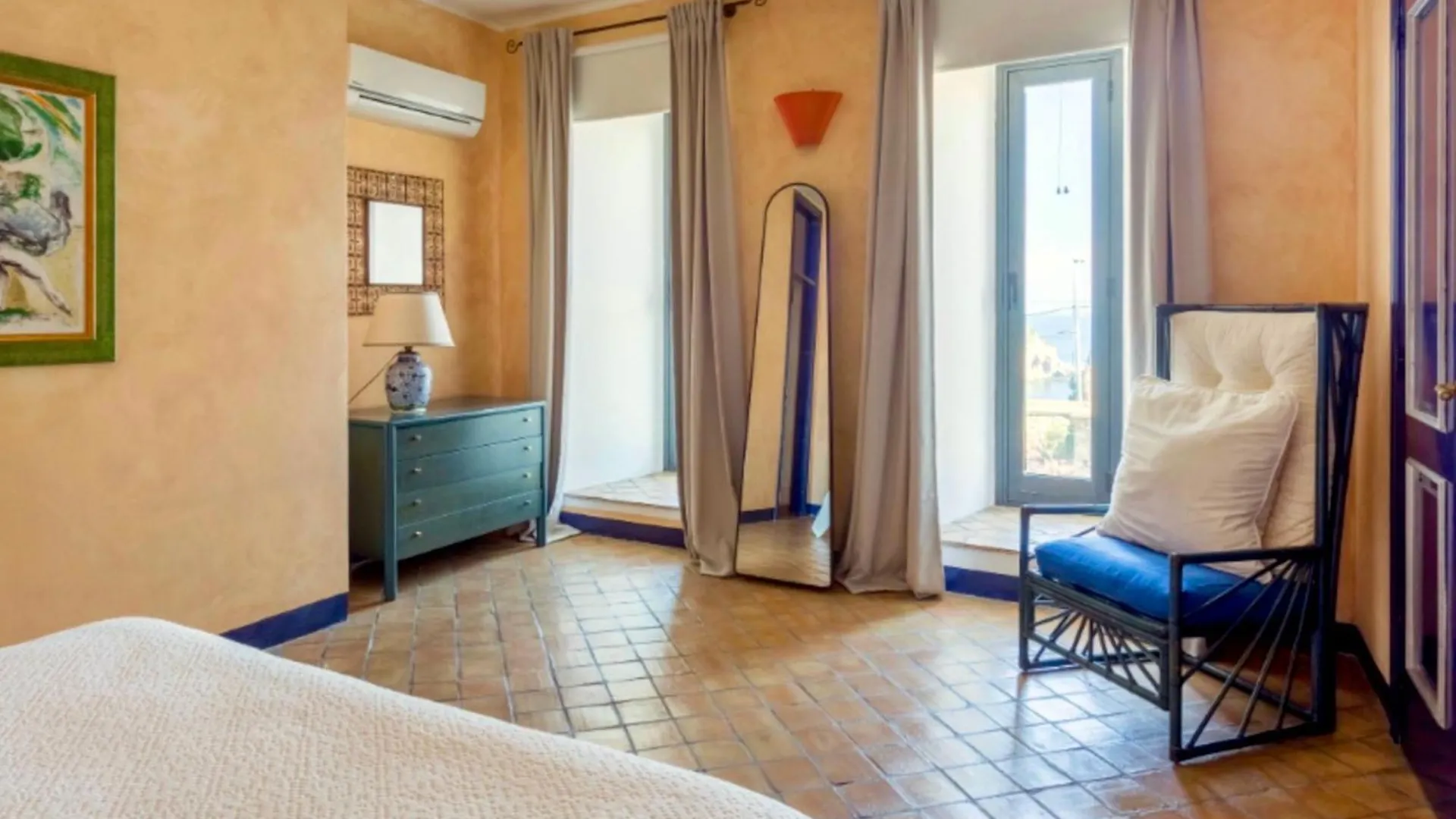 Villa Eleonora Taormina Sea View Small Private Pool 0*,  Italy
