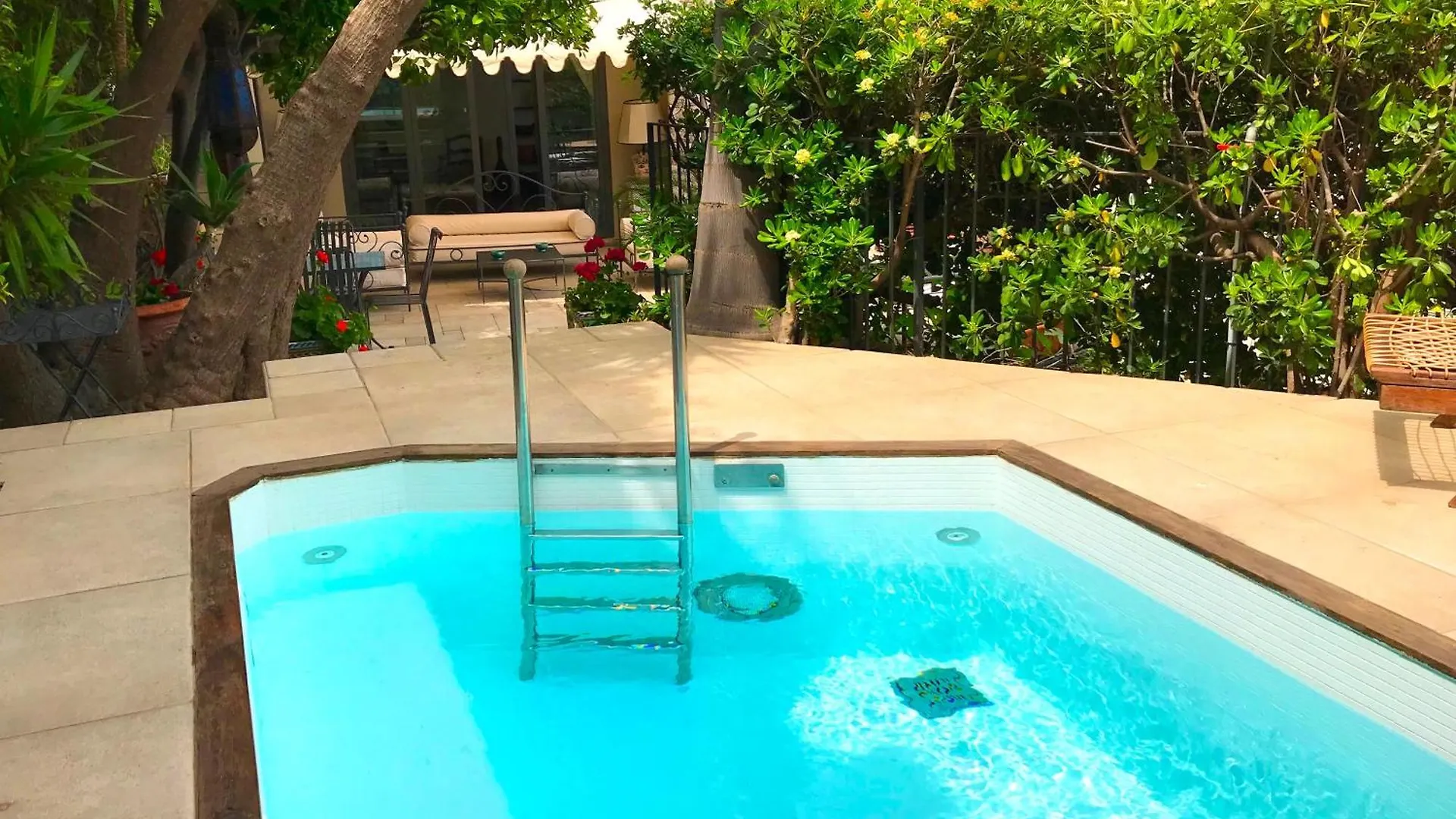 Villa Eleonora Taormina Sea View Small Private Pool