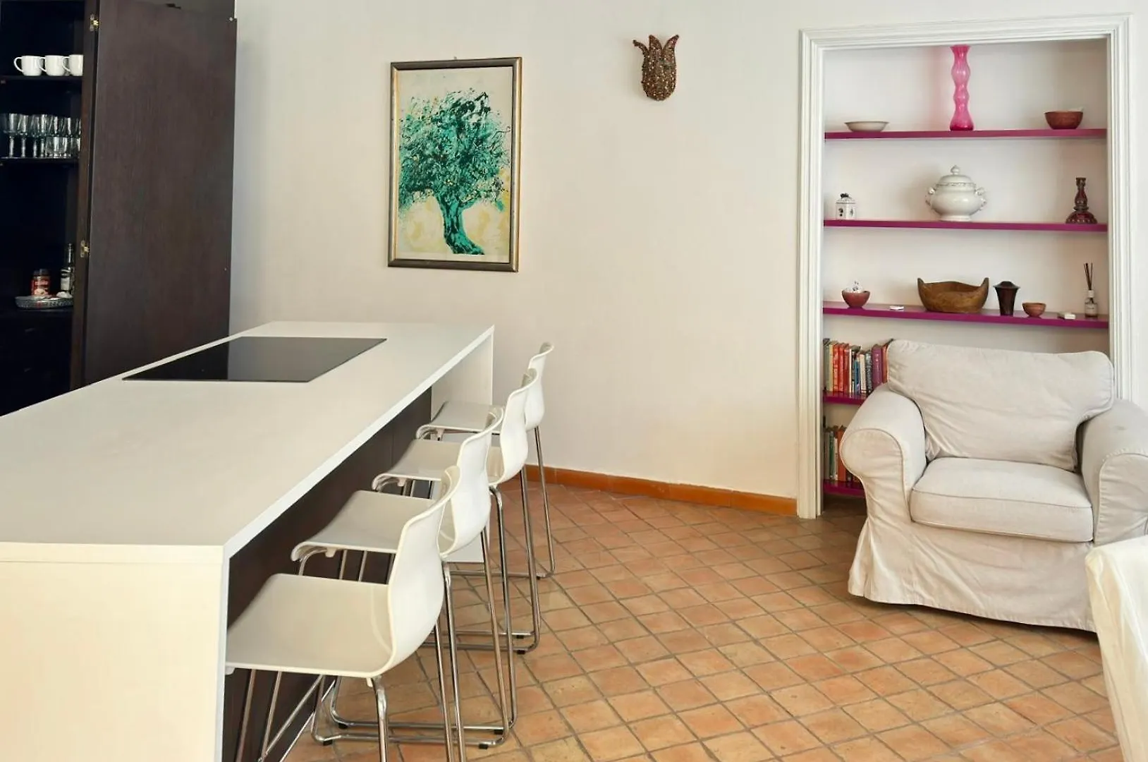 Villa Eleonora Taormina Sea View Small Private Pool