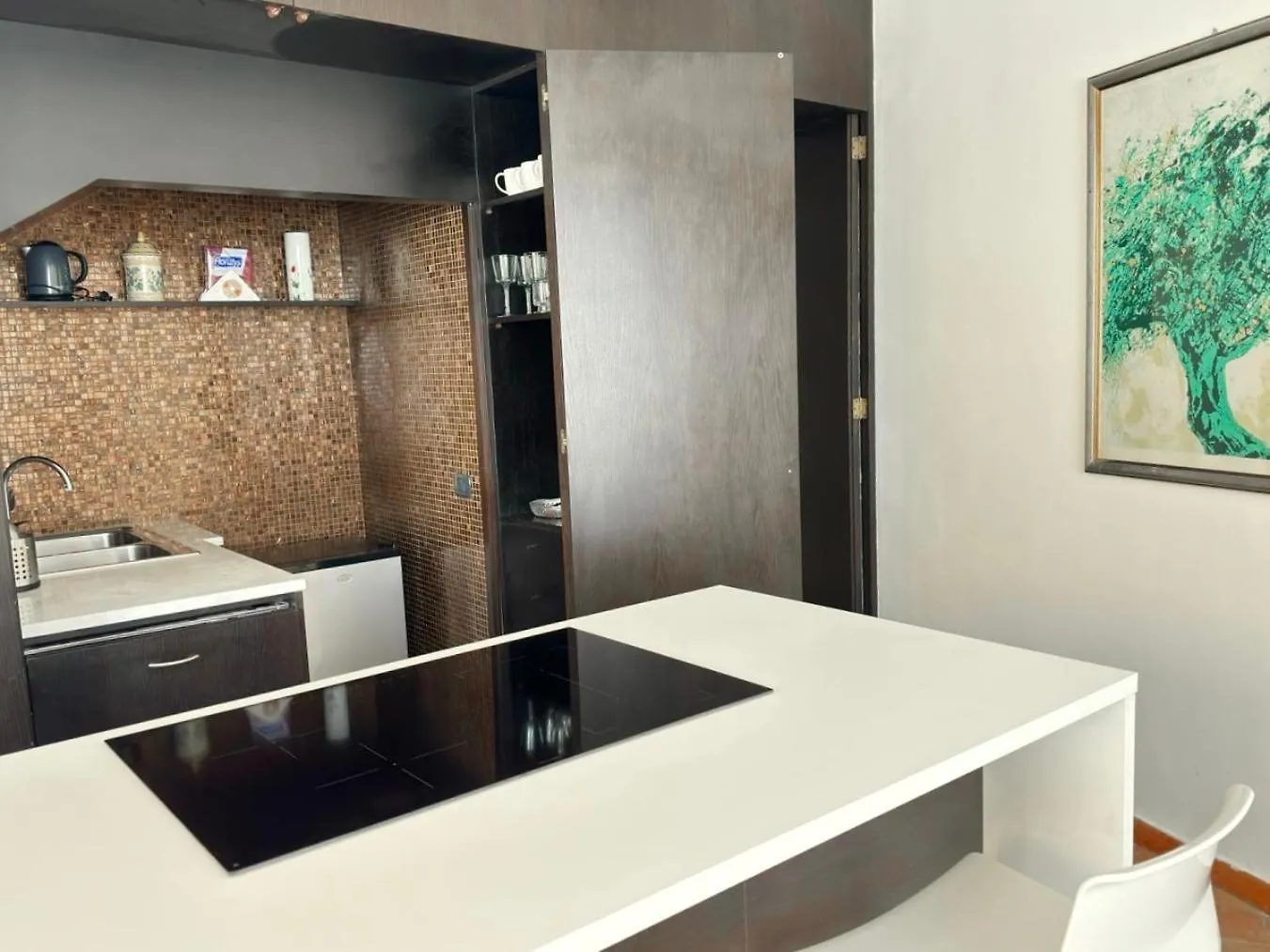 Villa Eleonora Taormina Sea View Small Private Pool