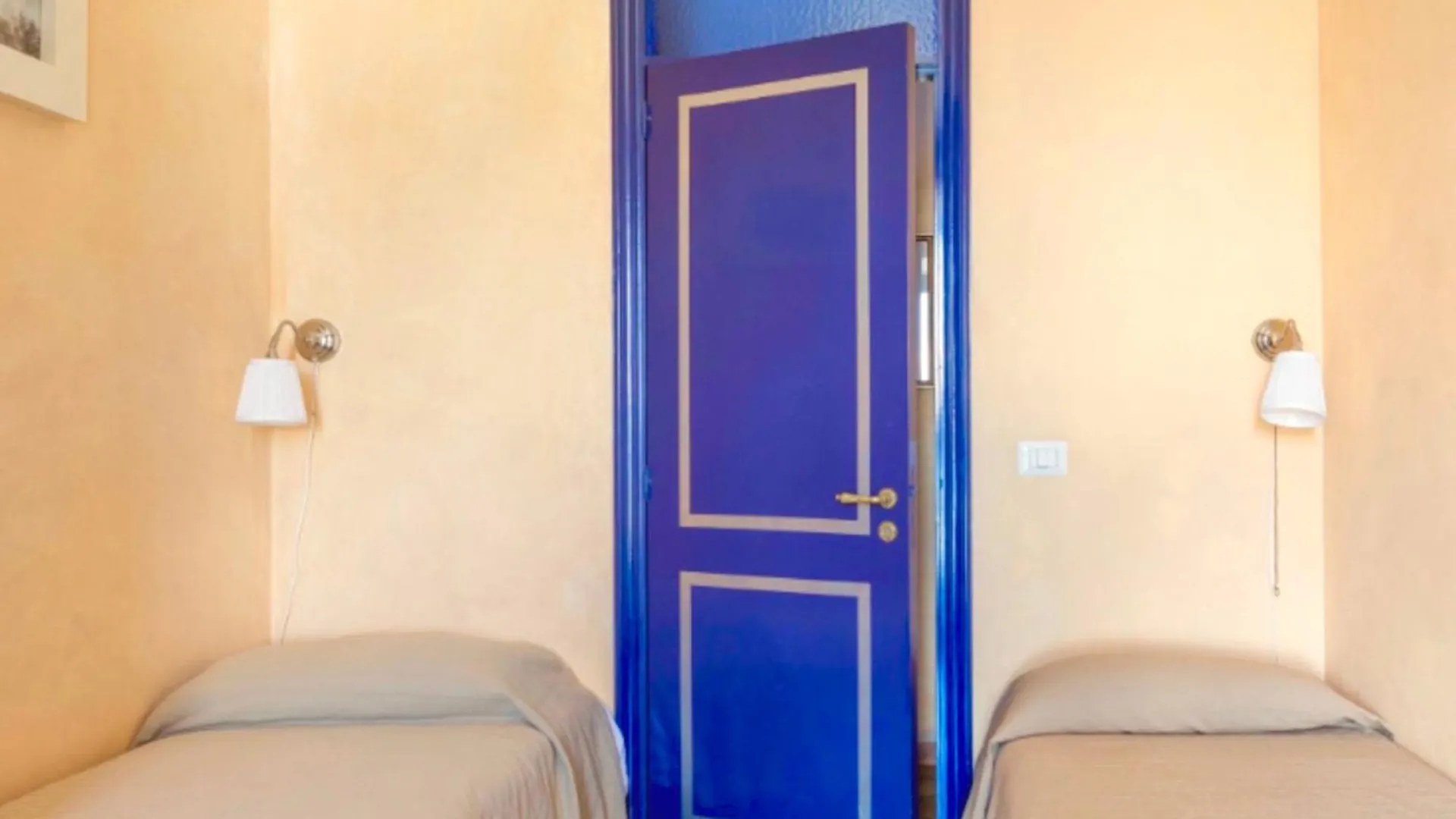 Villa Eleonora Taormina Sea View Small Private Pool 0*,