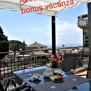 La Petite Maison Taormina