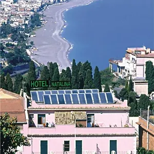 Natalina Taormina