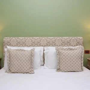 Le Terrazze Charming Taormina