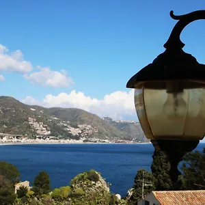Apartmán Taonasi Mazzaro, Taormina