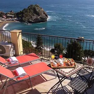 Hotel Jonic Mazzaro, Taormina