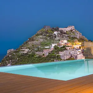 The View Luxury Taormina