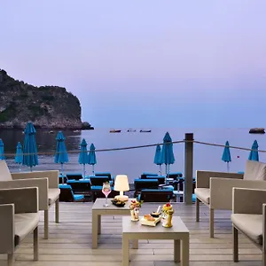 Hotel La, Taormina