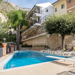 Hotel Corallo, Taormina