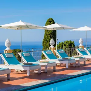 Grand San Pietro Taormina