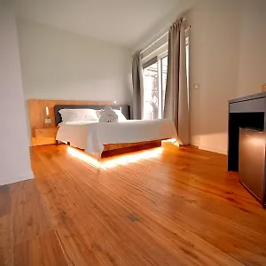  Maison d'hôtes Boutique