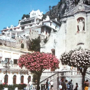 Vello D'oro Taormina