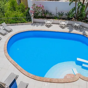 Casa Pertosa Taormina