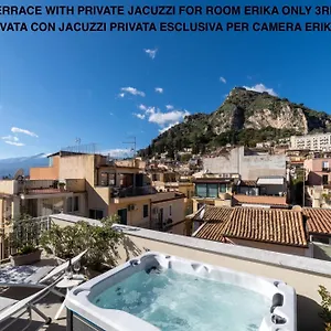 Taoetna Guest House, Taormina