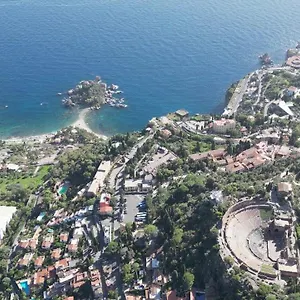 Blu Deluxe Taormina