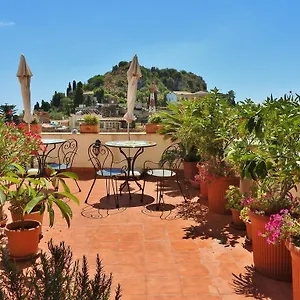 Cielo Di Taormina