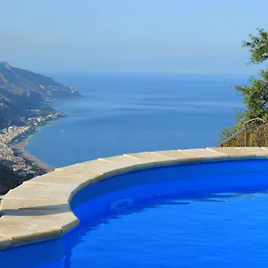 Almoezia Charming Taormina