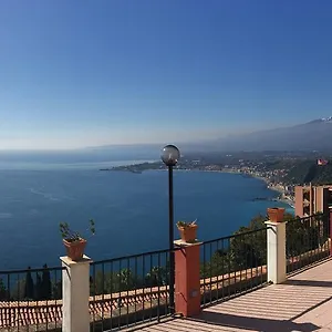 Hotel Elios Tao, Taormina