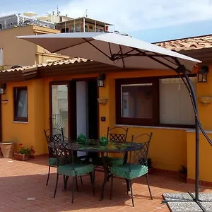 Attico Sole Luna Taormina