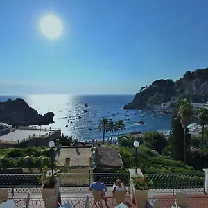 Baia Azzurra Taormina
