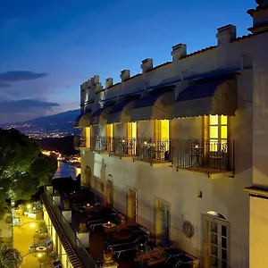 Hotel Bel, Taormina