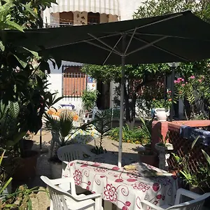 Holiday Gionny & Mary Taormina