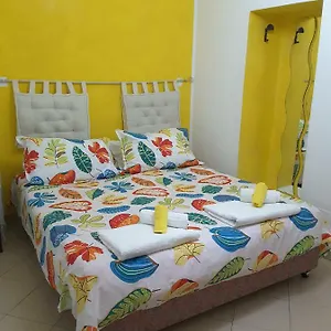 Bed & Breakfast Odeon, Taormina