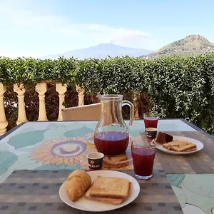 Bed & Breakfast Le Nuove Porte Di, Taormina