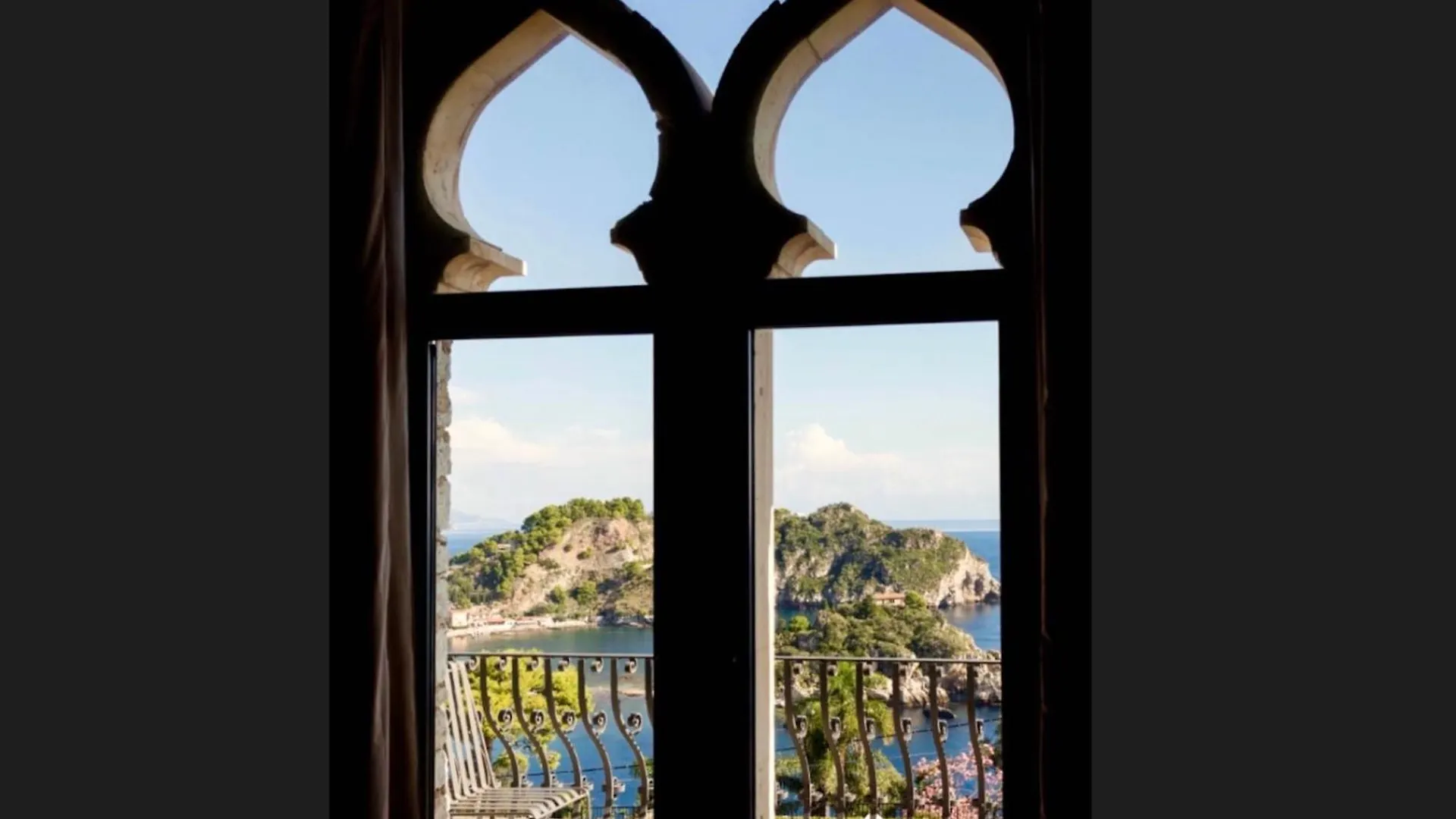 Villa Eleonora Taormina Sea View Small Private Pool 0*,  Itálie